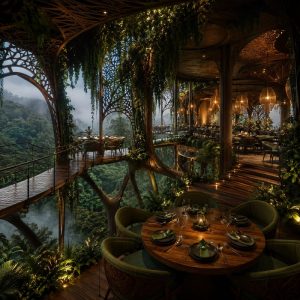 Tren Restoran Brunch Akhir Pekan di Jakarta yang Menyajikan Menu Sehat dan Instagramable